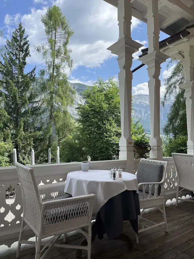 Annik Jameson_Schweizerhof Flims - Romantik Hotel & SPA_Flims_review