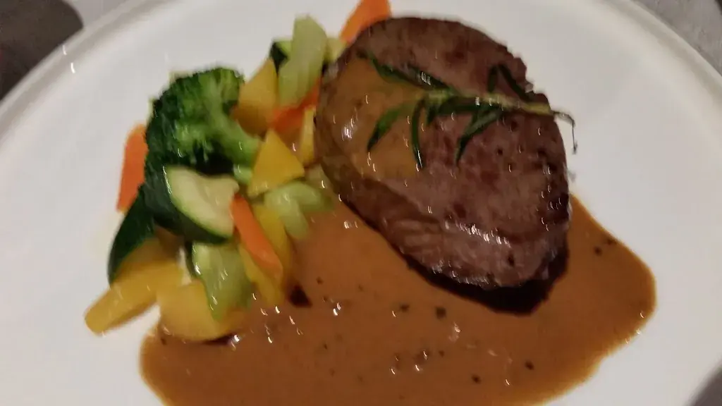 Menu_Hotel & Restaurant Chesa_Flims_image_6