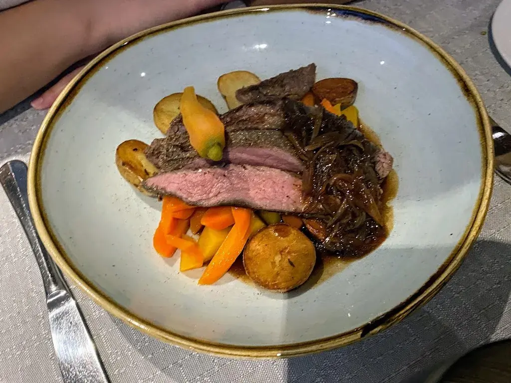 Menu_Hotel & Restaurant Chesa_Flims_image_8