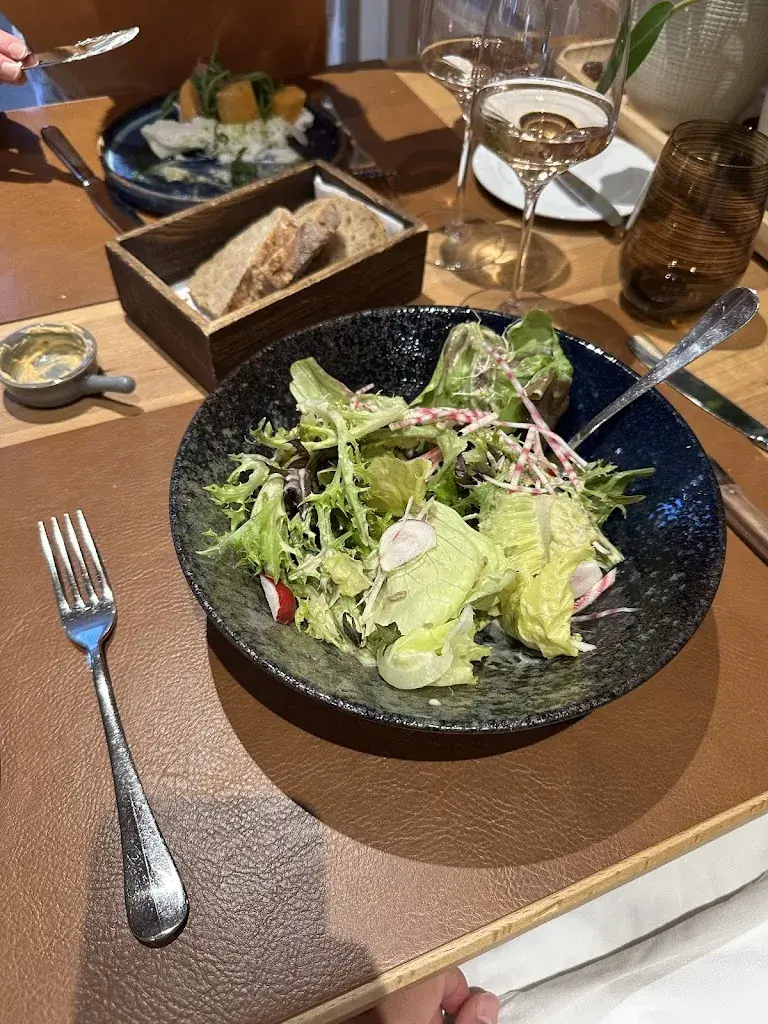 Angel Videv_Hotel & Restaurant Chesa_Flims_review