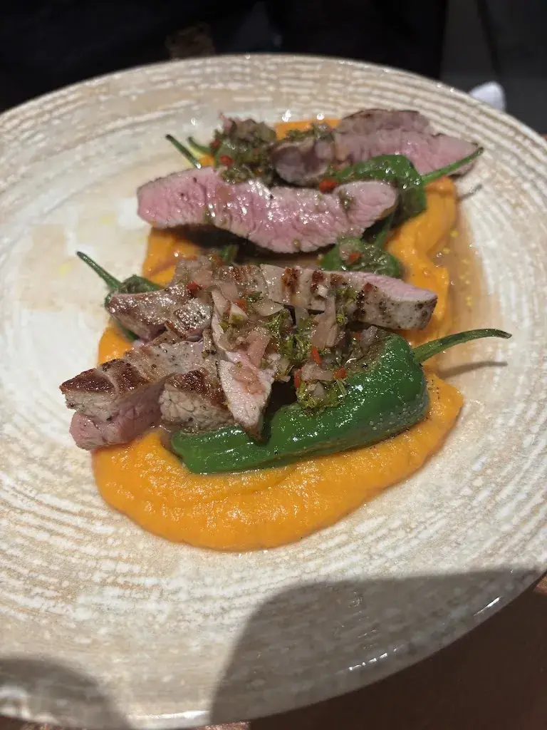 Rachel Goode_Hotel & Restaurant Chesa_Flims_review