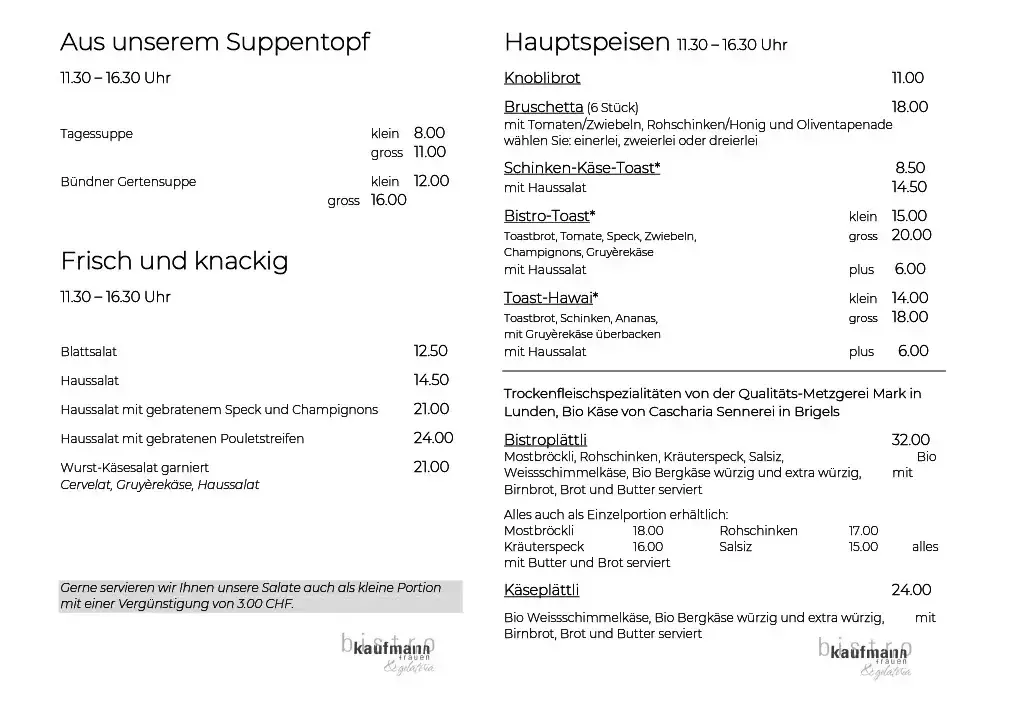 Menu_Bistro und Gelateria Kaufmannfrauen_Flims_image_2