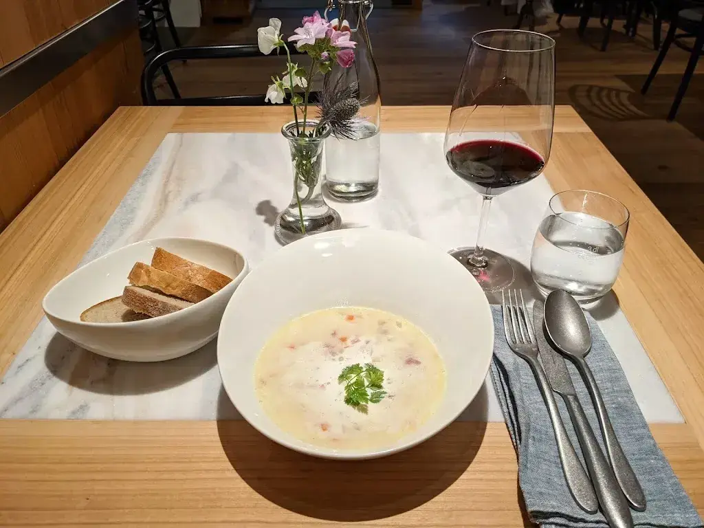 David Lea_Crusch Alba_Guarda_review