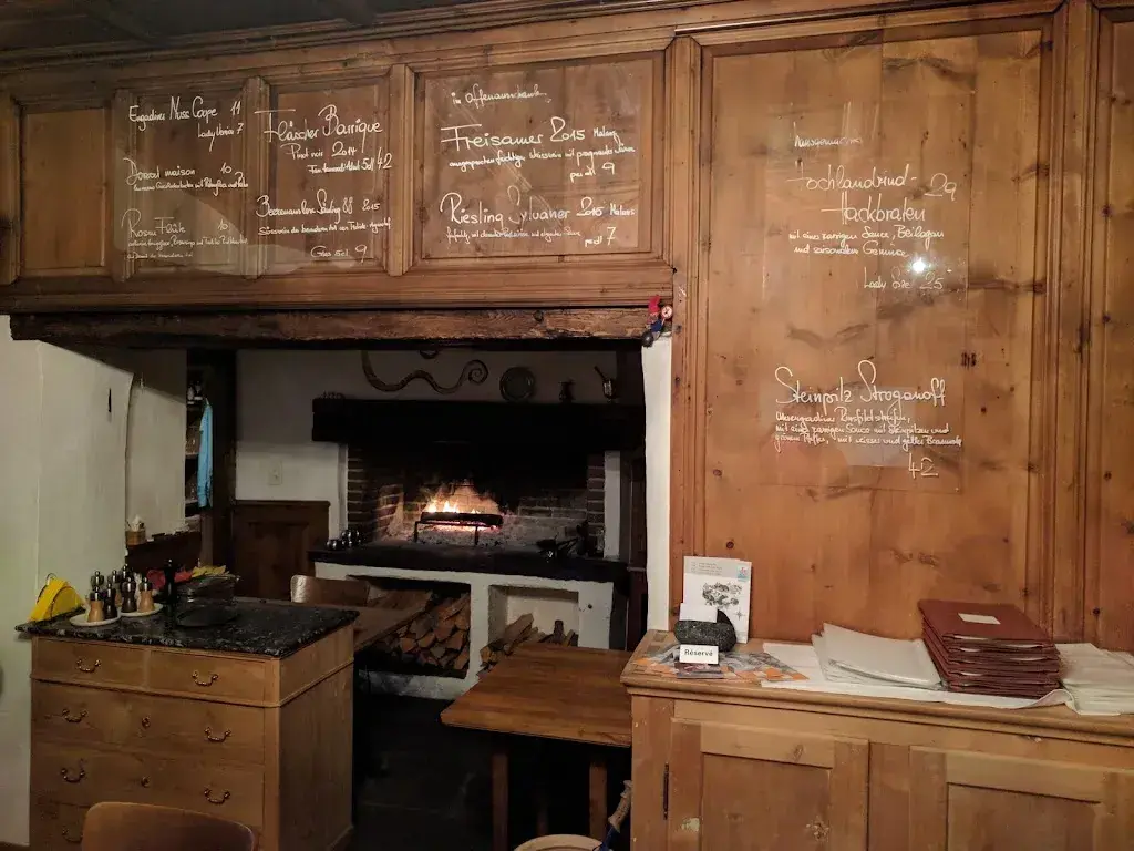 Mike_Crusch Alba_Guarda_review