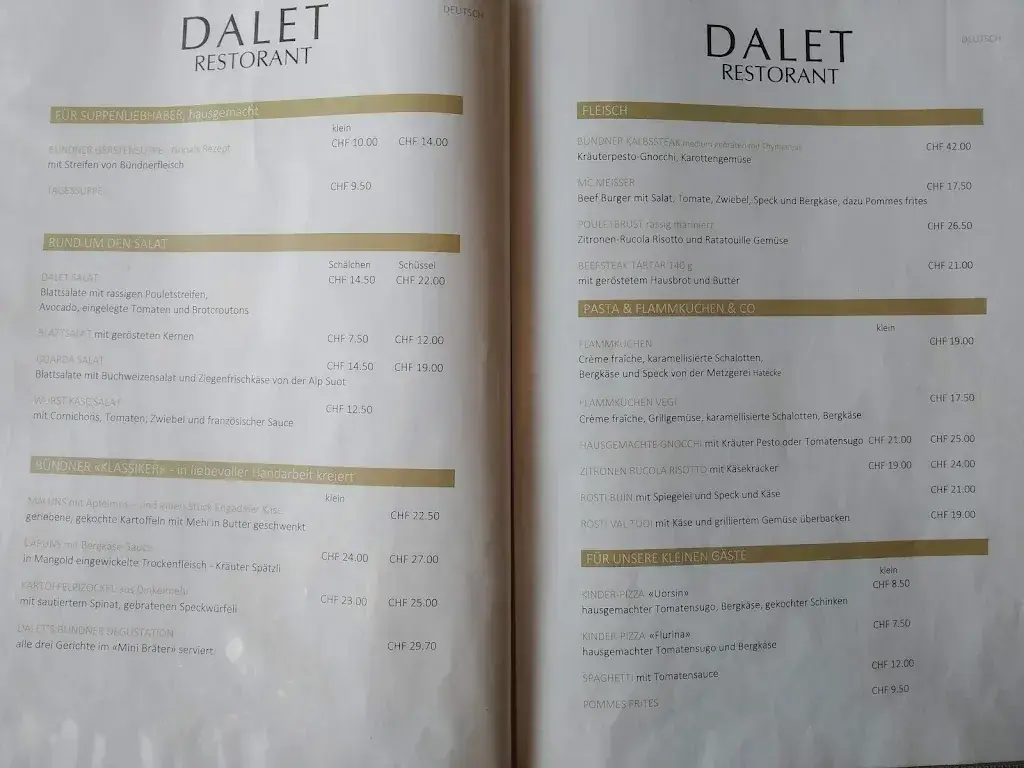 Menu_Restaurant Dalet_Guarda_image_2