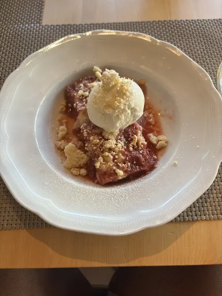 Brian R_Restaurant Dalet_Guarda_review