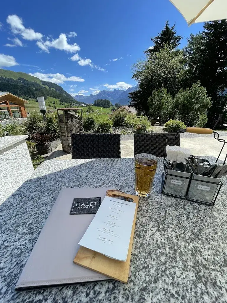 Brett Arrowsmith_Restaurant Dalet_Guarda_review