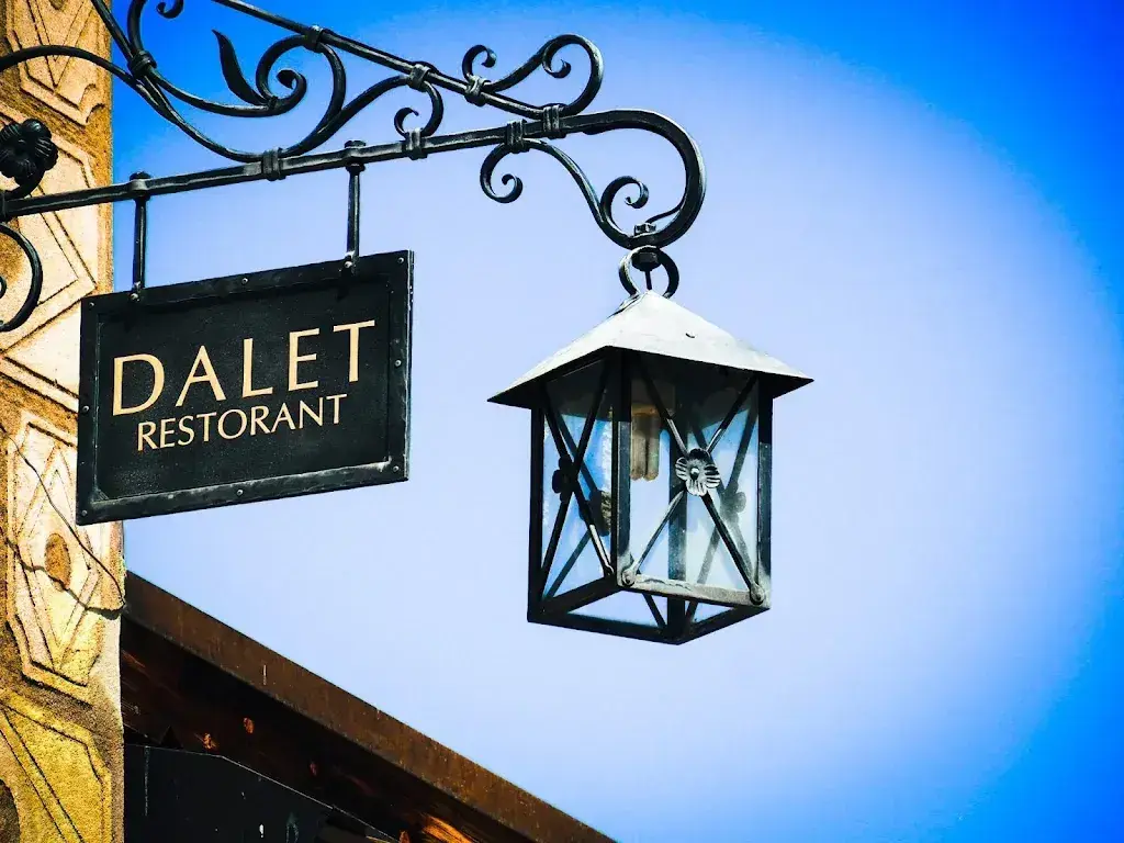 Restaurant Dalet_Guarda_slider_image_3