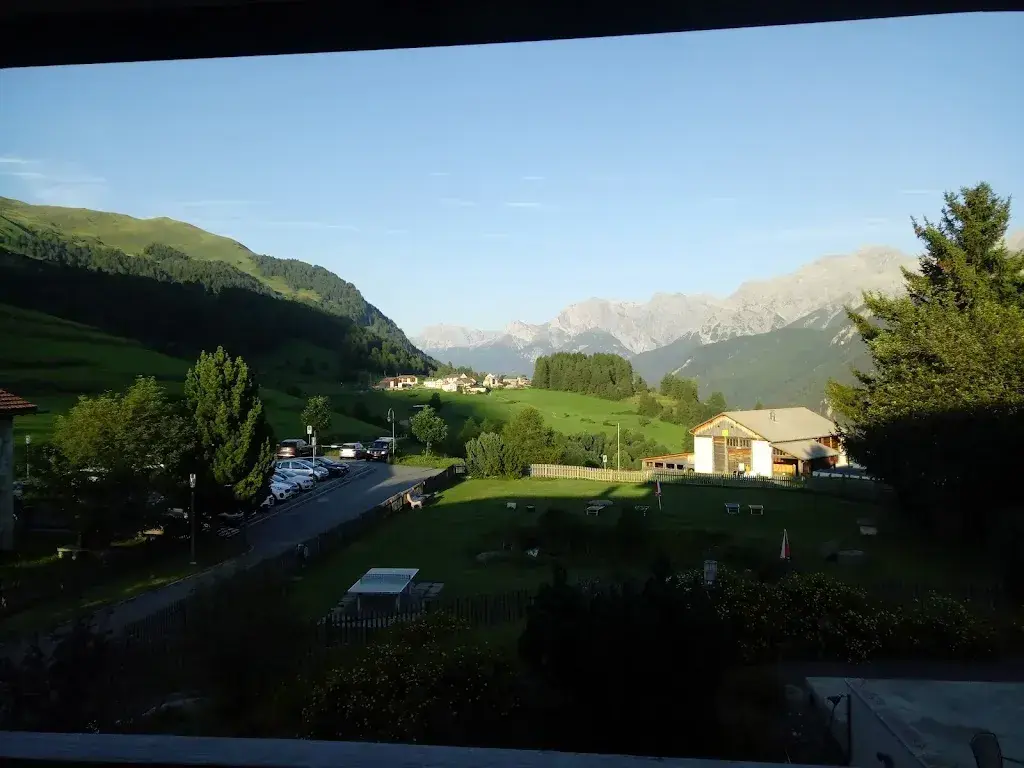 Paul Heller_Meisser Lodge, Guarda_Guarda_Bewertung