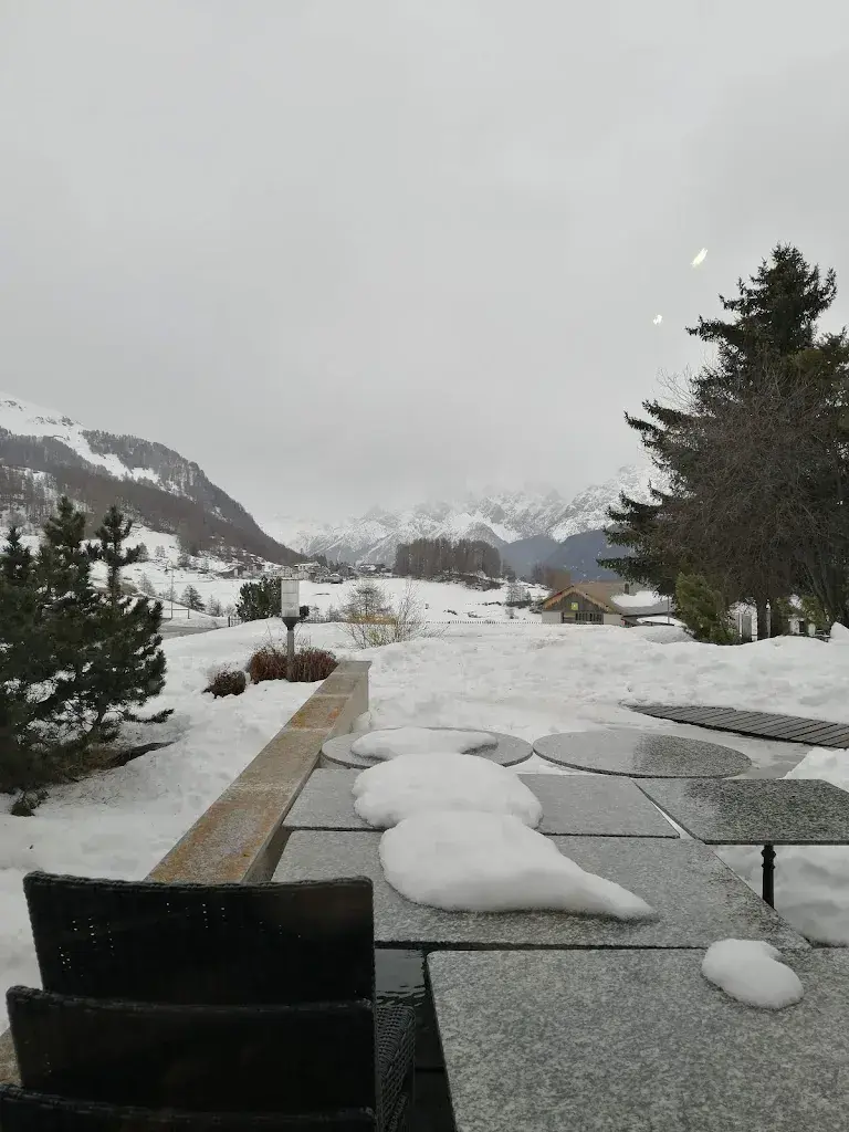 Macarena Perales_Meisser Lodge, Guarda_Guarda_Bewertung