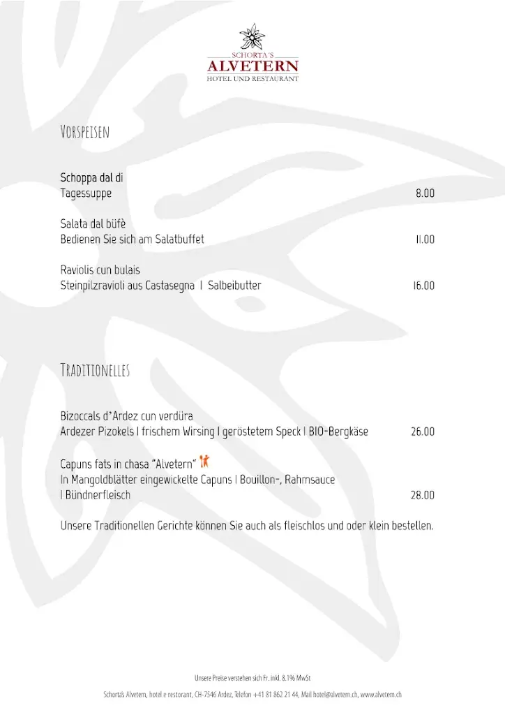 Menu_Schorta's Alvetern - Boutique Hotel_Ardez_image_3