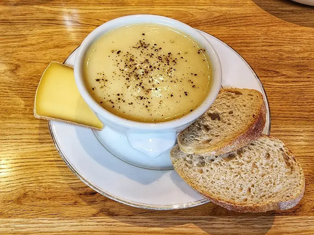 Garde-Manger - Cafè la Carsuot_Ardez_menu_image_1