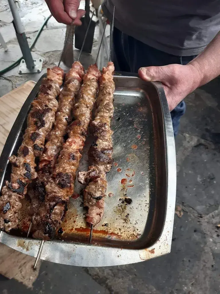 Bar 47 Quarantasette Eisdiele Grill Biergarten_Zernez_slider_image_2