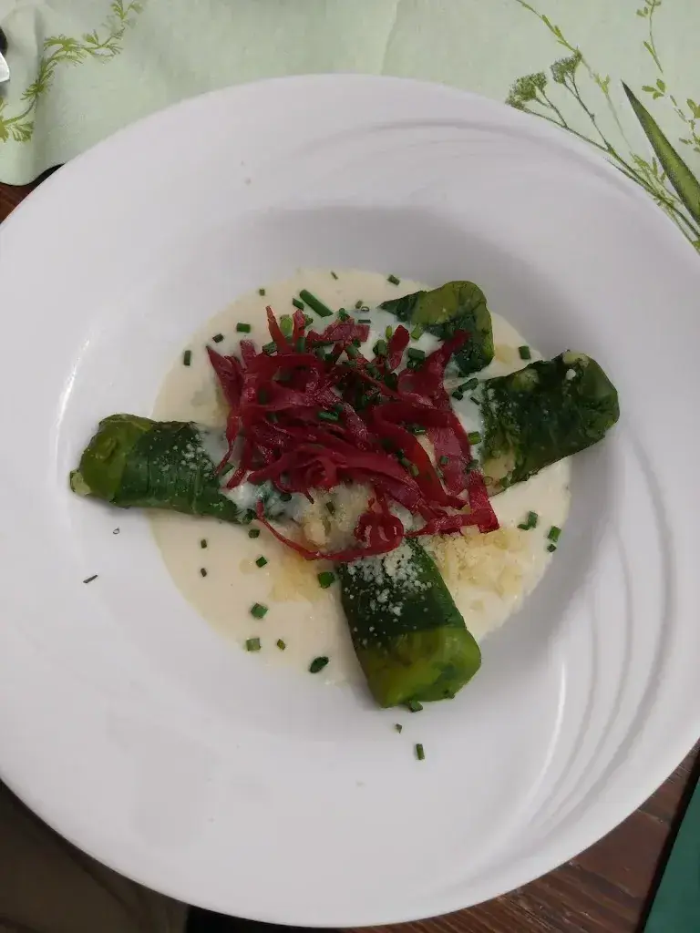 Menu_Hotel Restaurant Spöl Zernez_Zernez_immagine_5