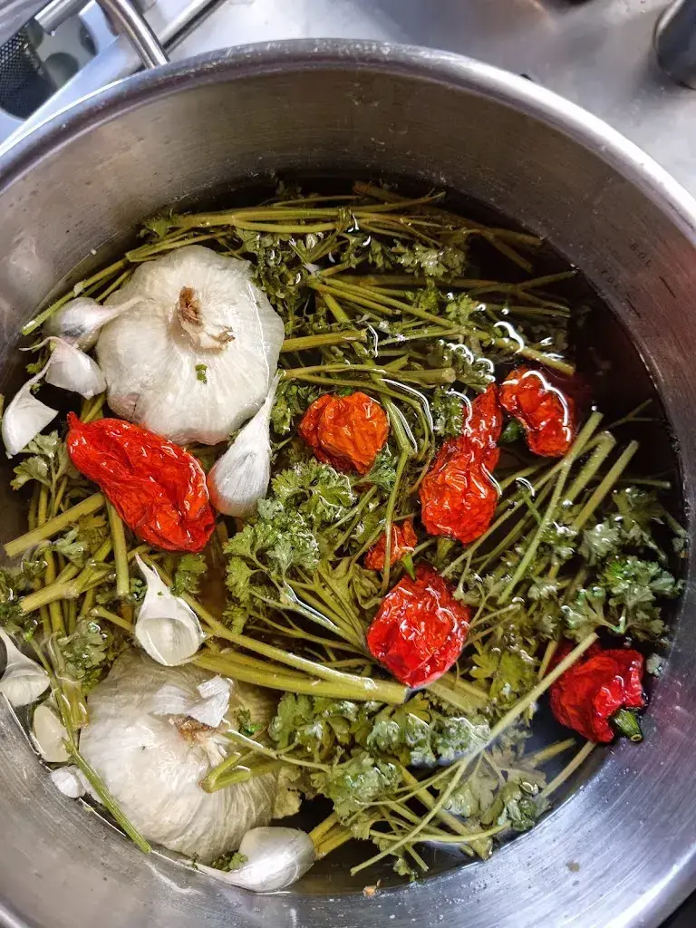 Menu_Hotel Restaurant Spöl Zernez_Zernez_immagine_6