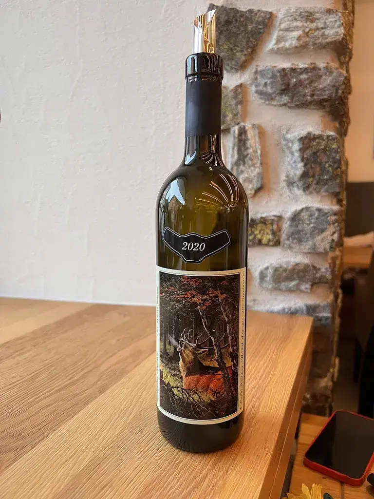 Menu_Hotel Restaurant Spöl Zernez_Zernez_immagine_7