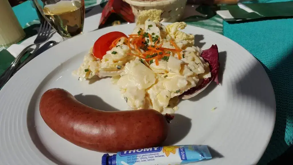 Menu_Hotel Restaurant Spöl Zernez_Zernez_immagine_9