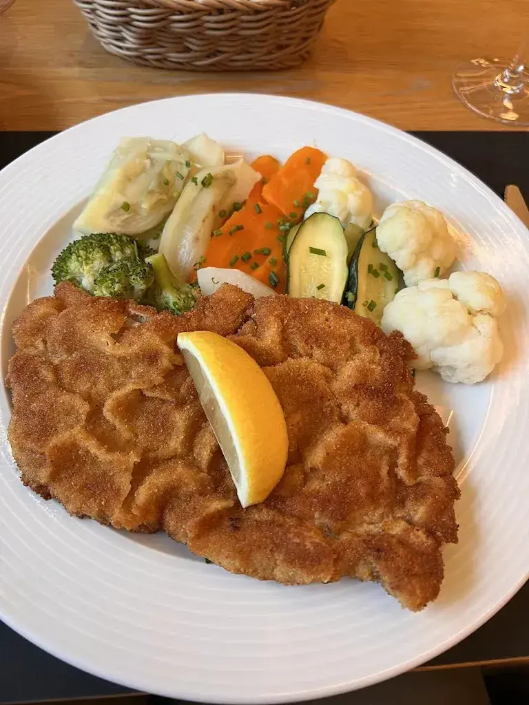 Rachel Rose_Hotel Restaurant Spöl Zernez_Zernez_recensione