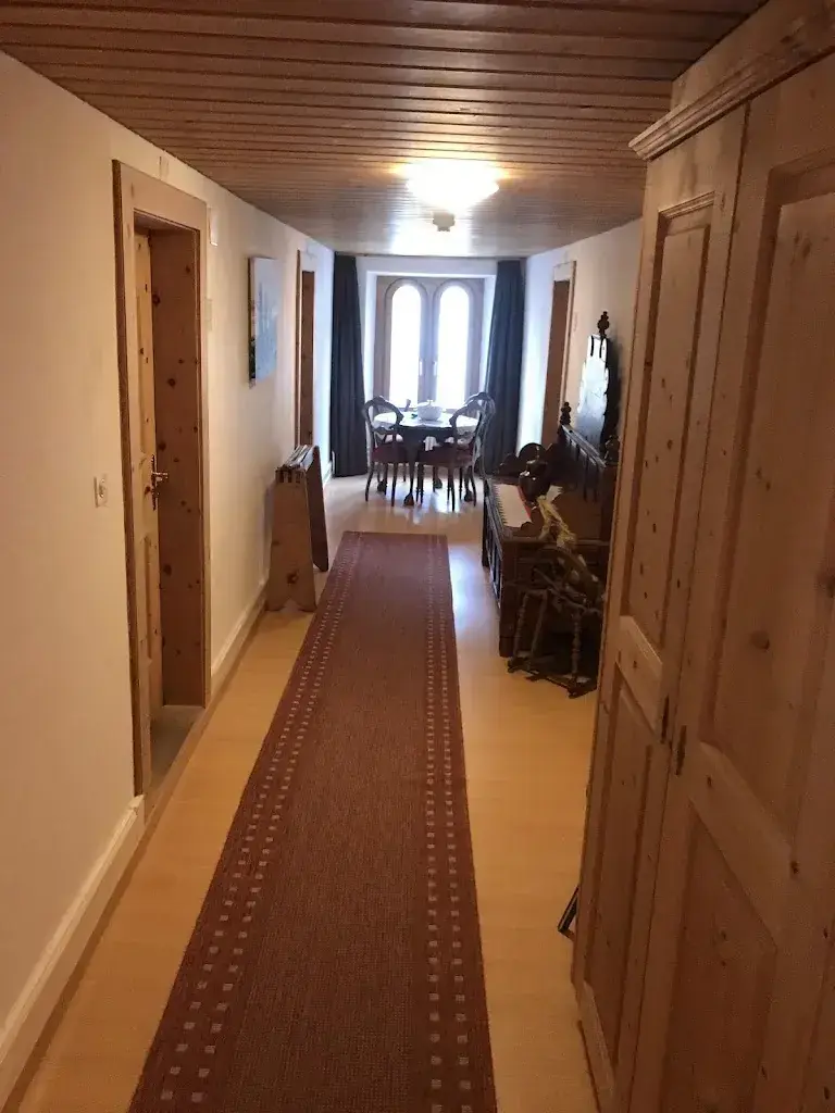 Steffen Stoewer_Hotel Restaurant Spöl Zernez_Zernez_recensione