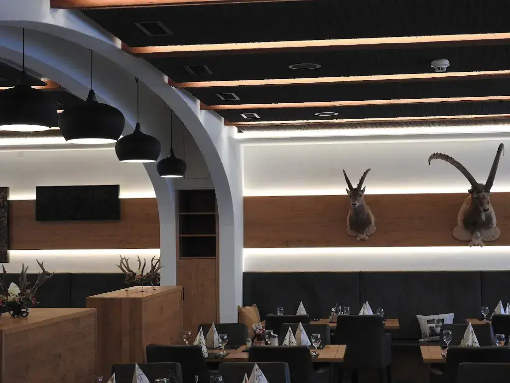 Hotel Restaurant Spöl Zernez_Zernez_slider_image_1