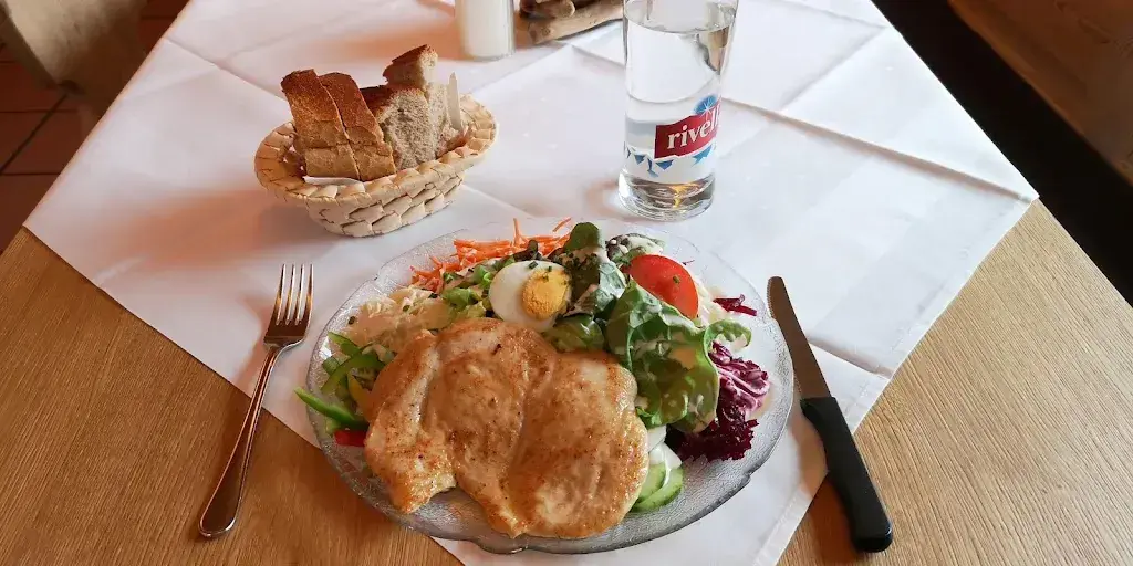 Hotel Restaurant Spöl Zernez_Zernez_slider_image_2