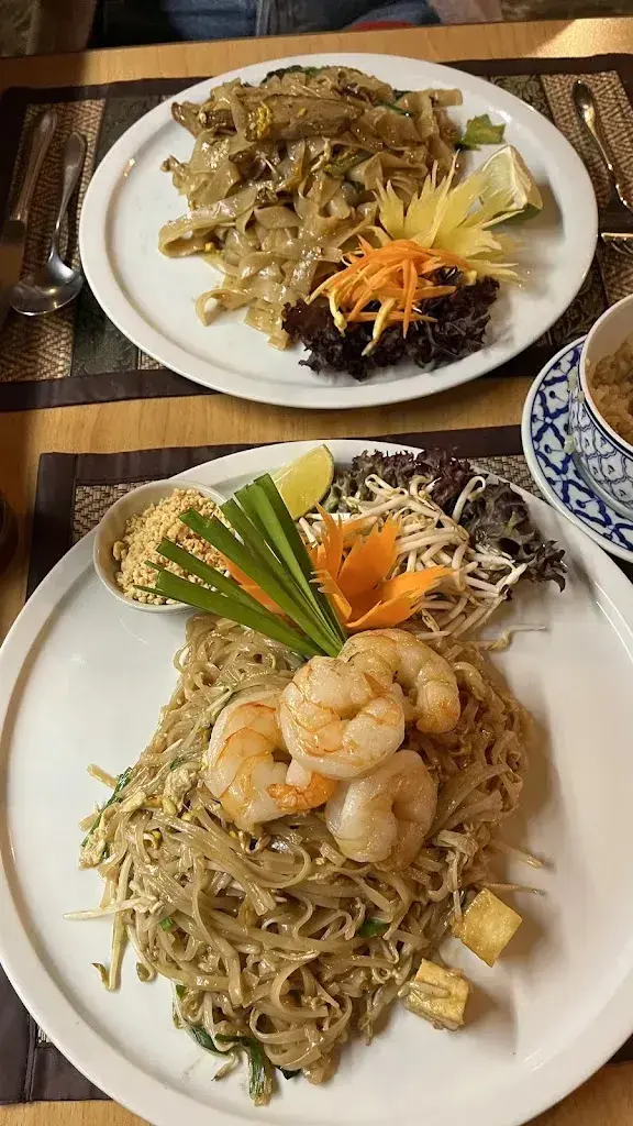 Kelly Wang_Baan Thai_Biel_recensione