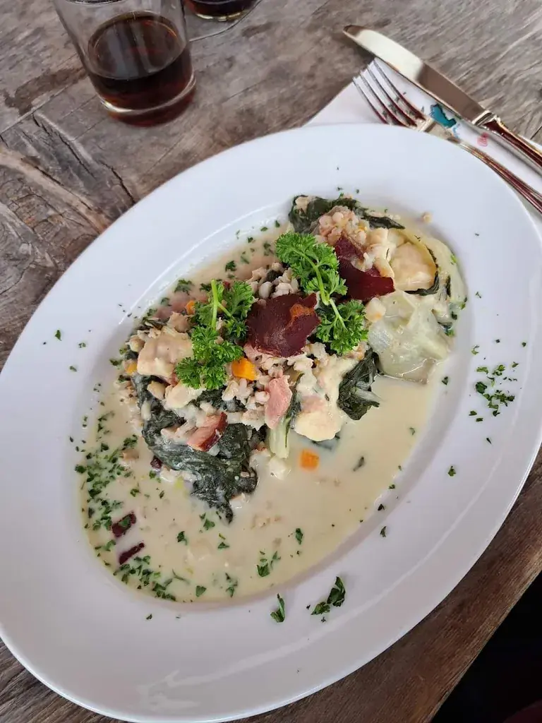 Menu_Bahnhöfli Hotel a la Staziun_Zernez_image_2