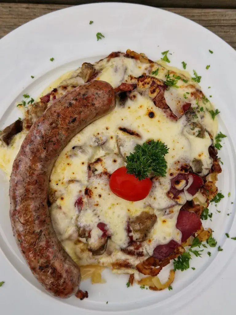 Menu_Bahnhöfli Hotel a la Staziun_Zernez_image_3