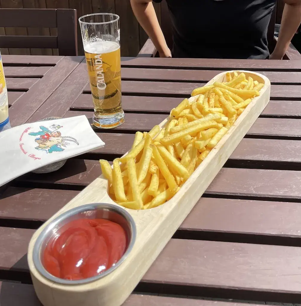 Menu_Bahnhöfli Hotel a la Staziun_Zernez_image_4