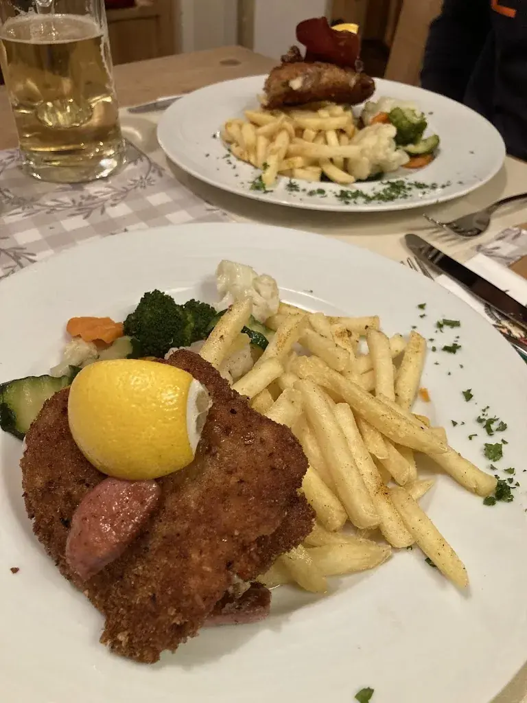 Menu_Bahnhöfli Hotel a la Staziun_Zernez_image_7