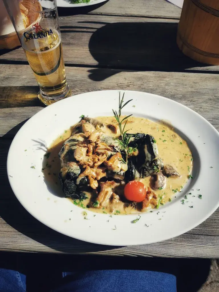 Menu_Bahnhöfli Hotel a la Staziun_Zernez_image_8