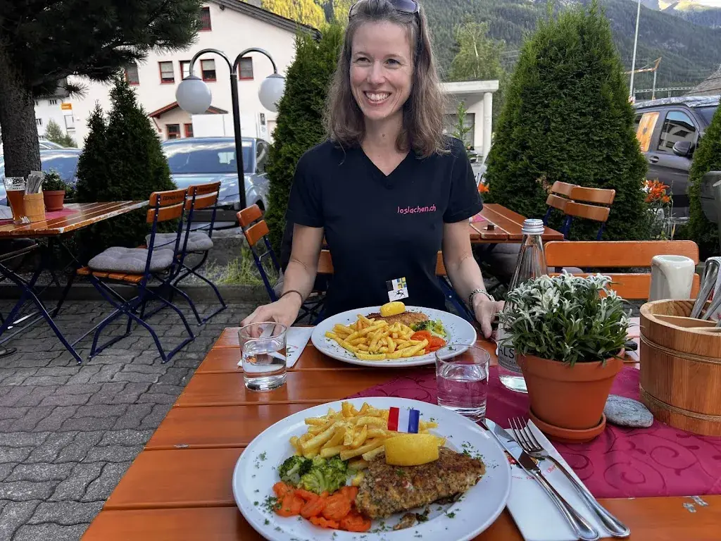 Antonio & Silvia Aerni_Bahnhöfli Hotel a la Staziun_Zernez_review