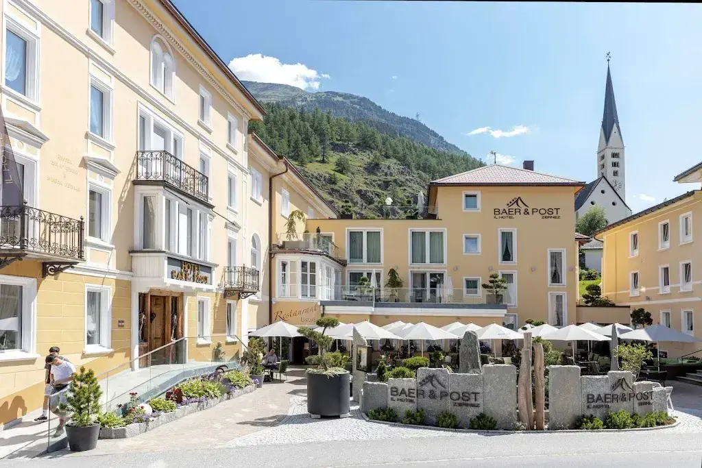 Hotel Baer & Post Zernez_Zernez_slider_image_1