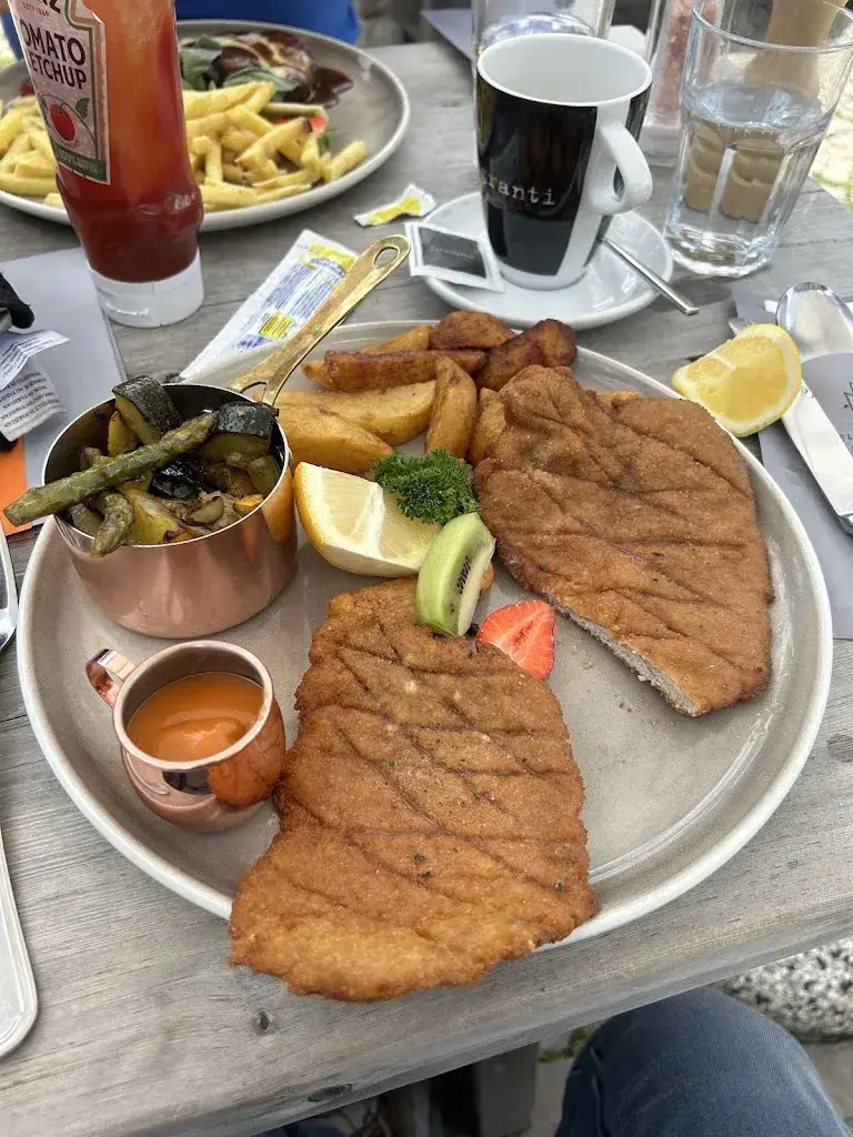 Ben Francis_Hotel Parc Naziunal Il Fuorn_Zernez_Bewertung