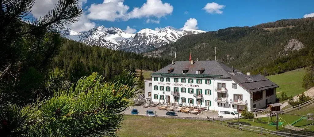 Hotel Parc Naziunal Il Fuorn_Zernez_slider_image_1