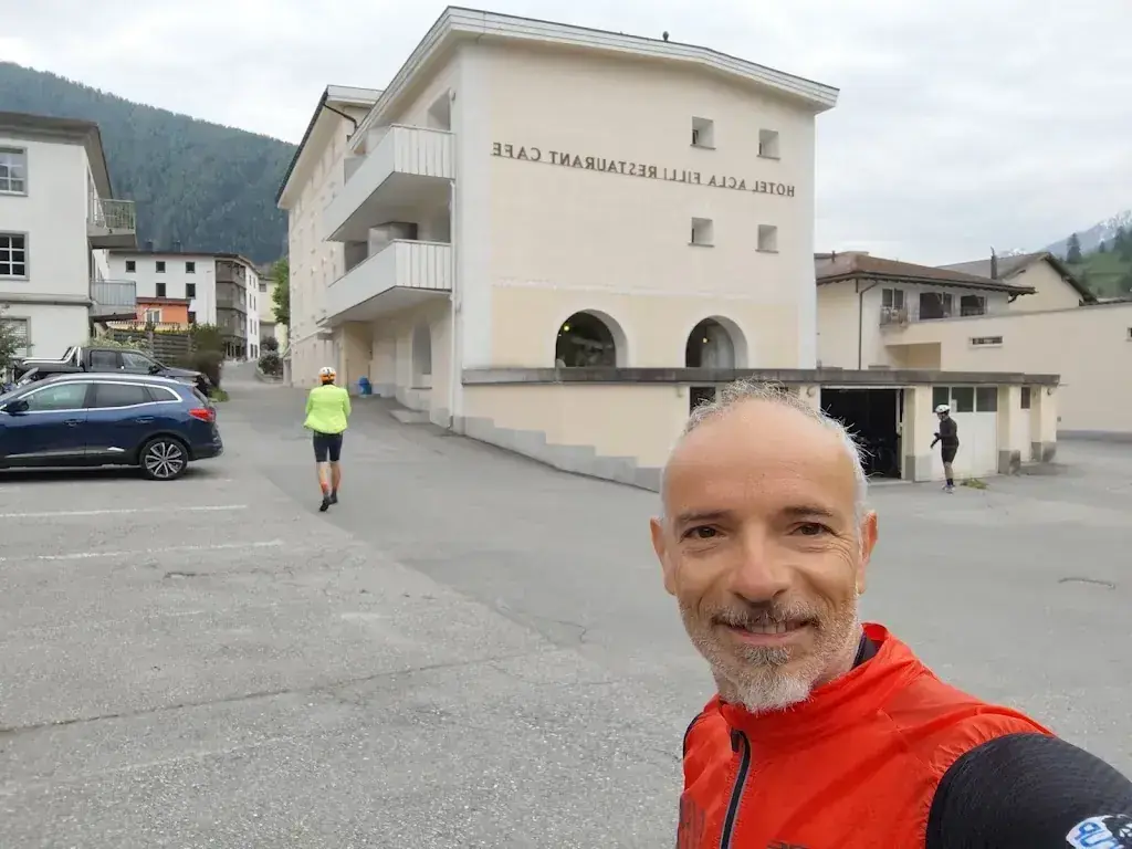 Gaetano “Gae-1970” Pardo_Hotel Acla-Filli_Zernez_recensione