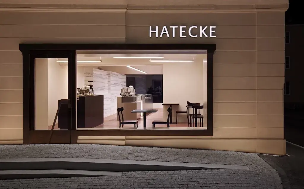 HATECKE VIVANDA GENUINA ristorante a Zernez