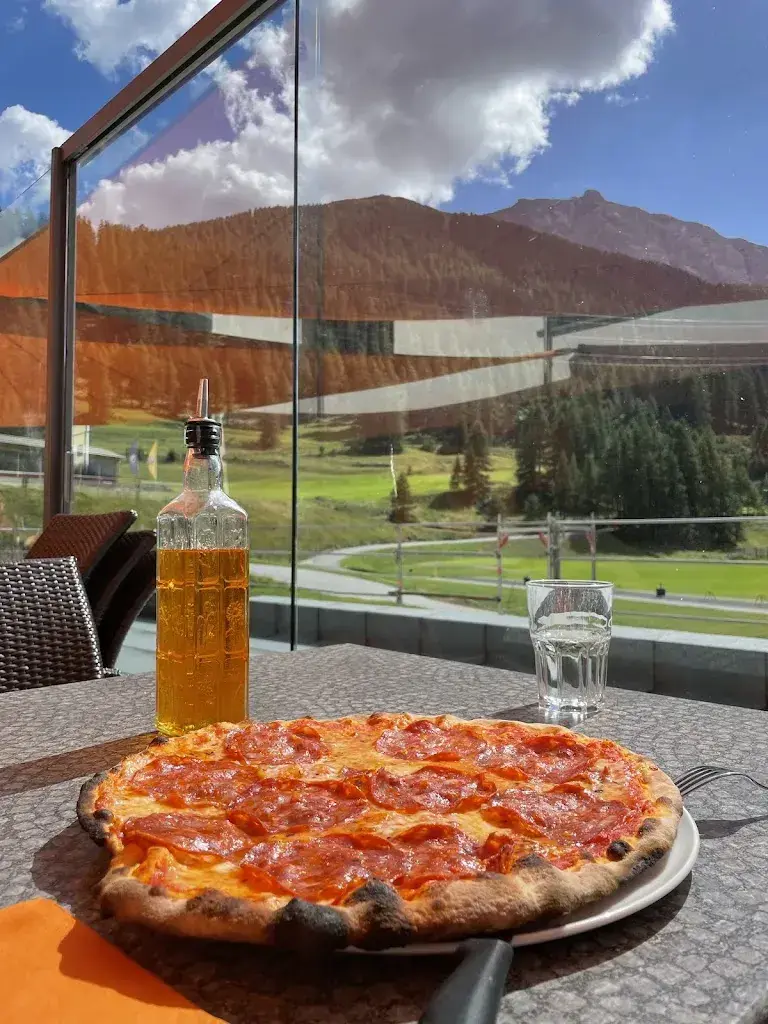 Armando Portillo_Restaurant sur en_Zuoz_review