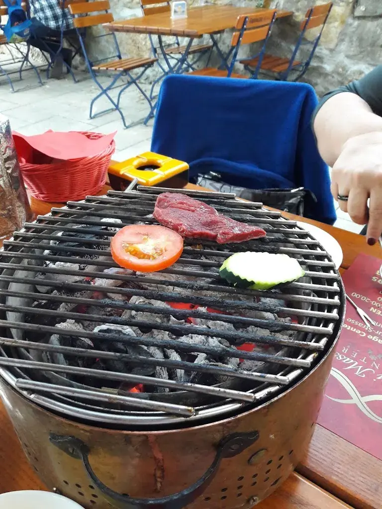 Menü_Restaurant Rebstock_Biel_Bild_2