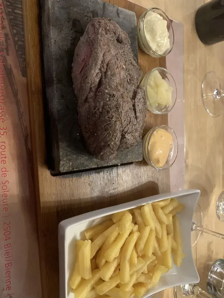 Menü_Restaurant Rebstock_Biel_Bild_3