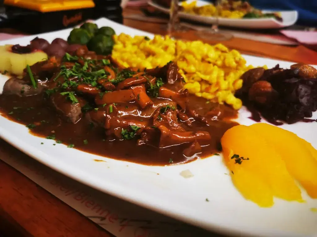 Menü_Restaurant Rebstock_Biel_Bild_5