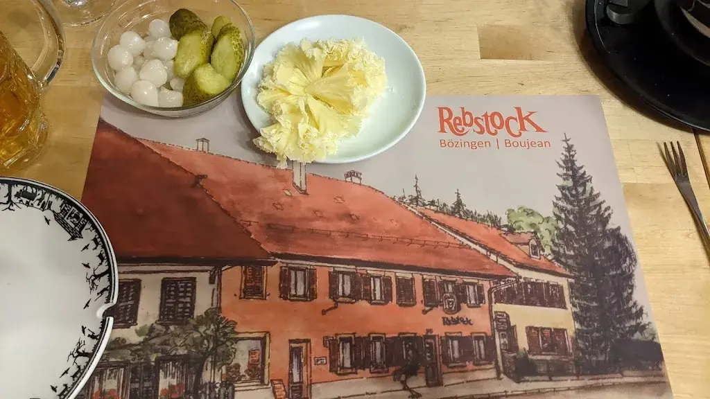 Tom Lee_Restaurant Rebstock_Biel_Bewertung