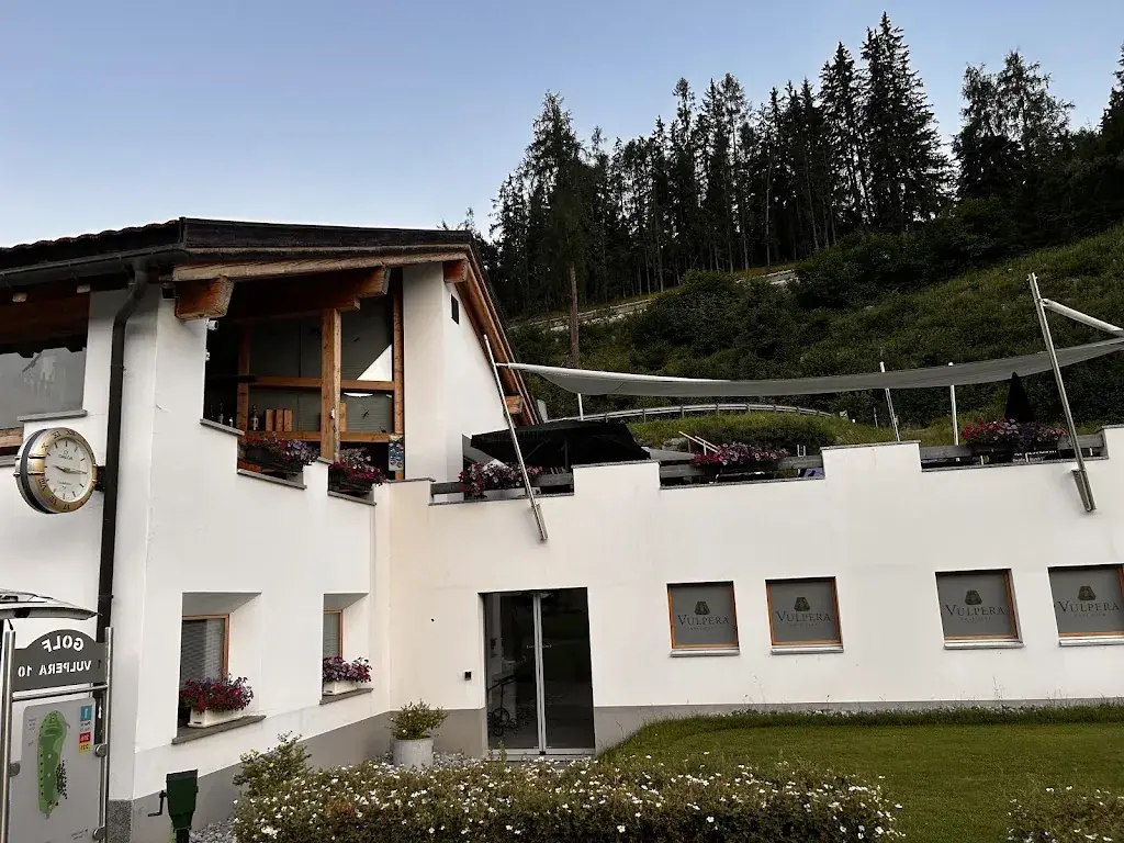 Christian Ziegler_Golfrestaurant Vulpera_Scuol_review