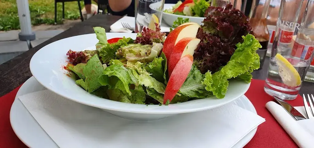 Golfrestaurant Vulpera restaurant in Scuol