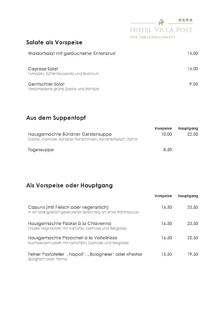 Menu_Restaurant Palatin Vulpera_Vulpera_image_2