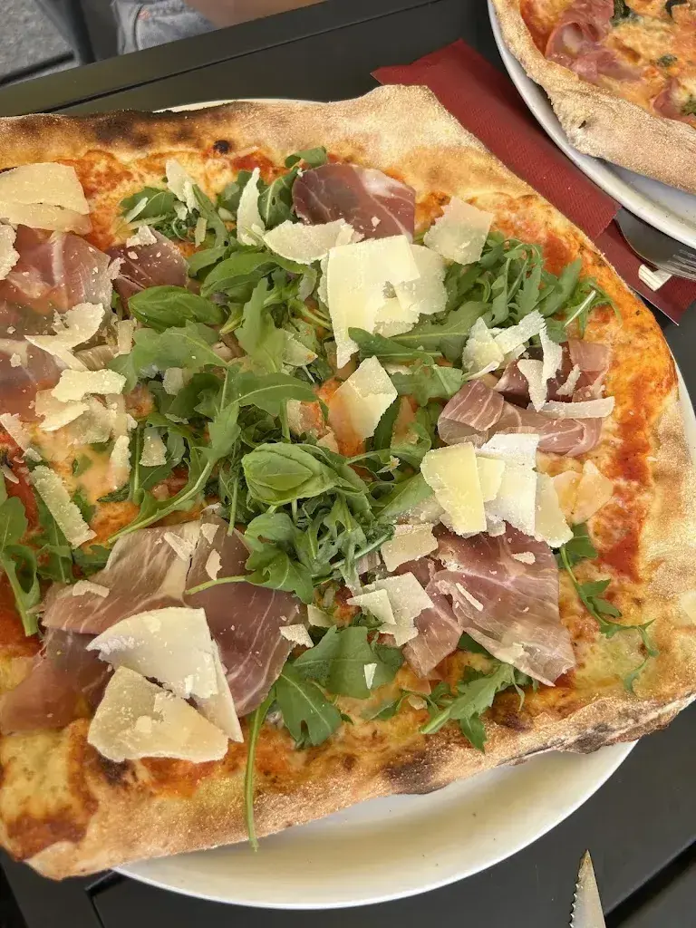 Joshua_Restorant La Cana_Ftan_review