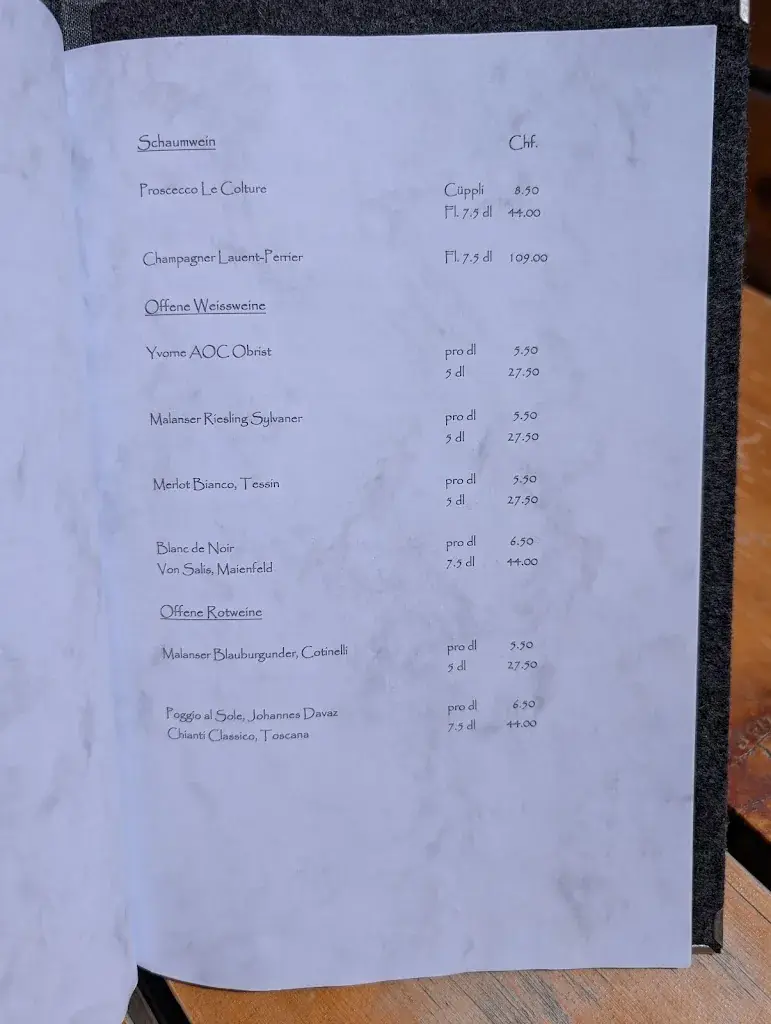 Menu_Bergrestaurant Prümaran Prui_Ftan_image_3