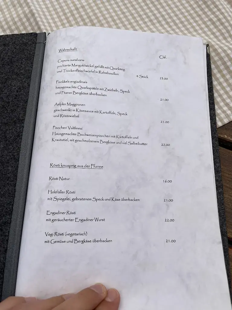 Menu_Bergrestaurant Prümaran Prui_Ftan_image_4