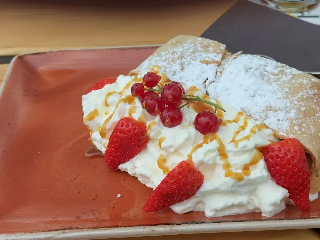 Michael Donovan_Bergrestaurant Prümaran Prui_Ftan_review