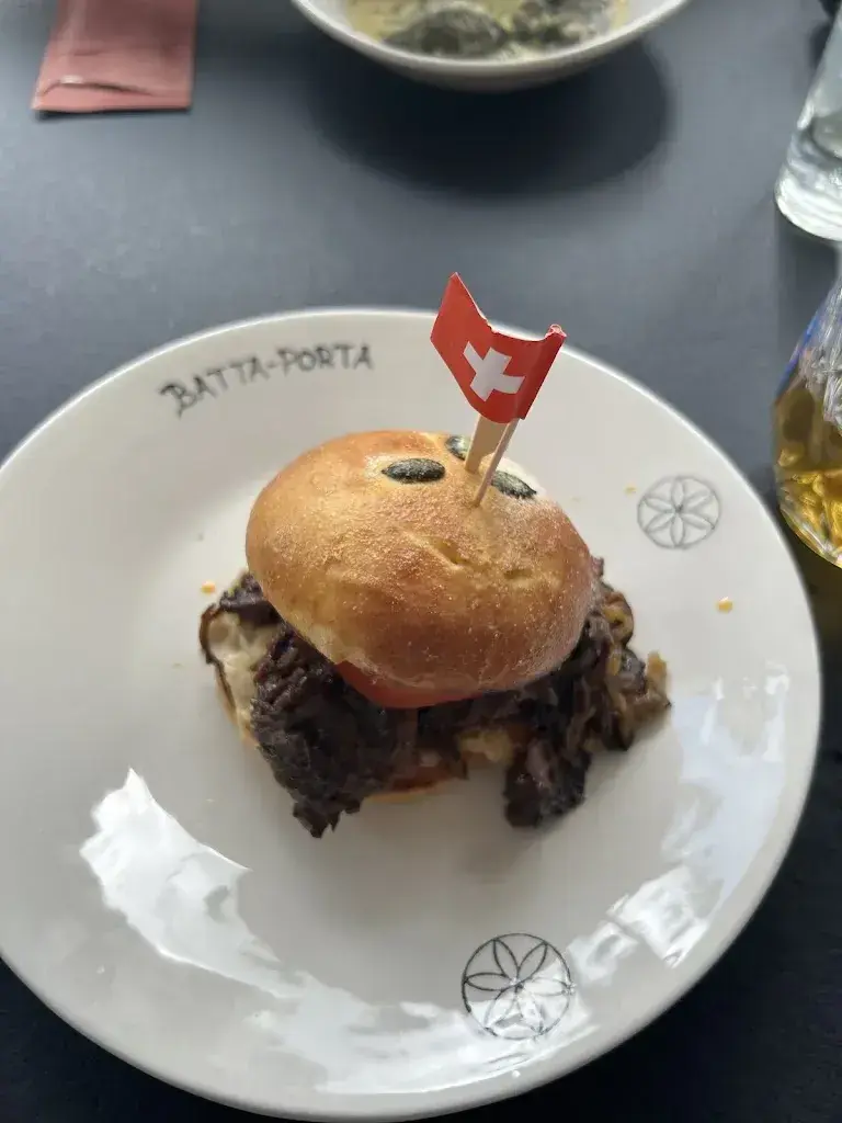 王群綸_Batta Porta_Scuol_review